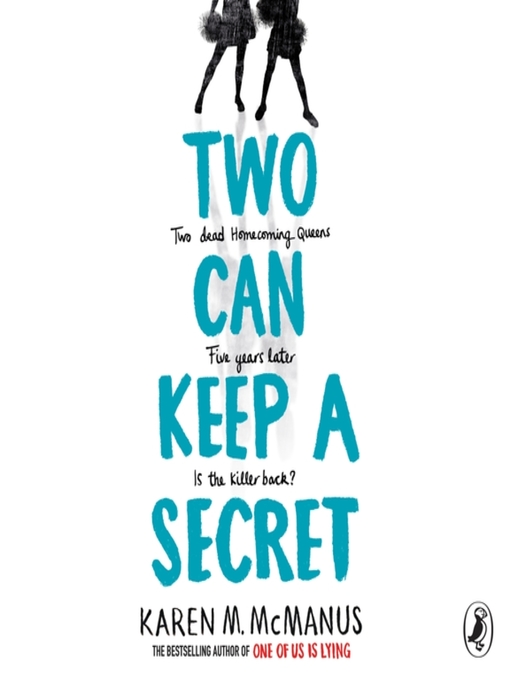 two can keep a secret
