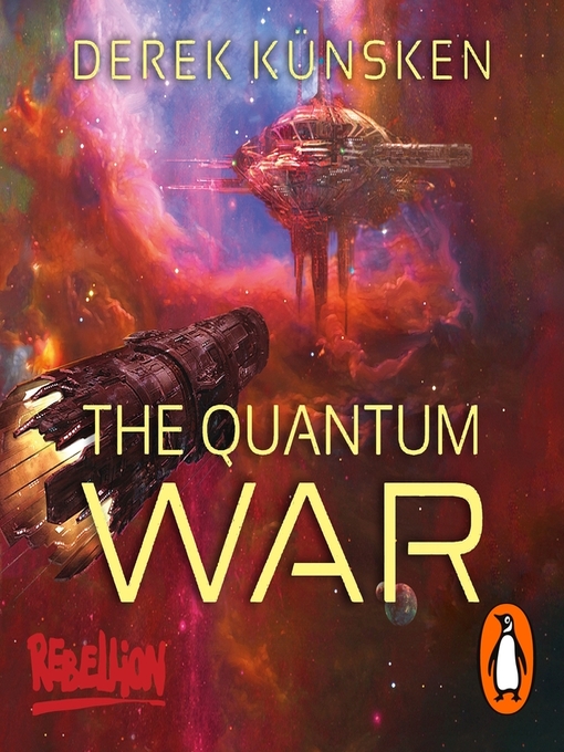 The Quantum War - Seattle Public Library - Overdrive