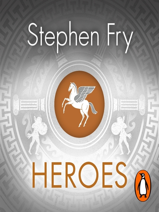stephen fry heroes