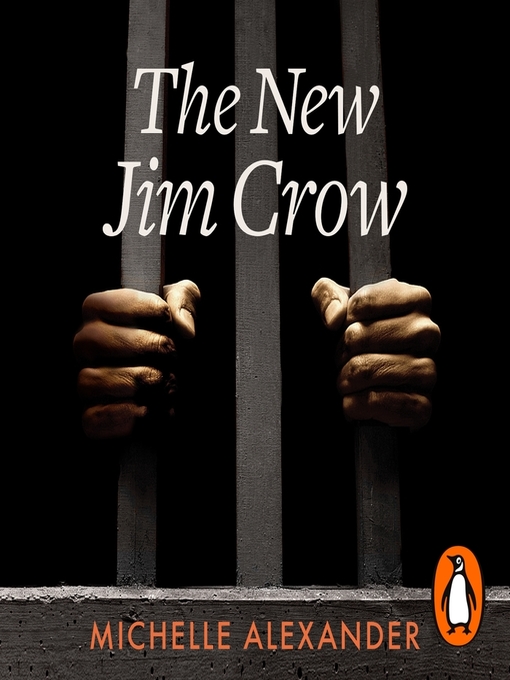 The New Jim Crow - Brisbane City Council Library Services - OverDrive