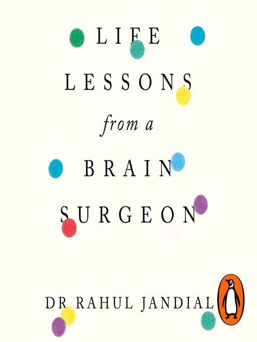 lessons from a brain surgeon