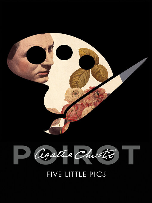 NLB eReads - Five Little Pigs