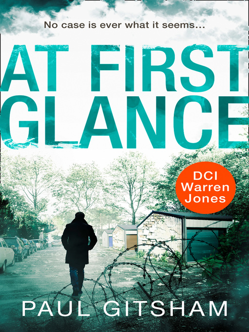 At First Glance (novella) - Toronto Public Library - OverDrive
