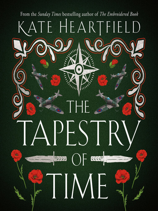 Cover Image of The tapestry of time