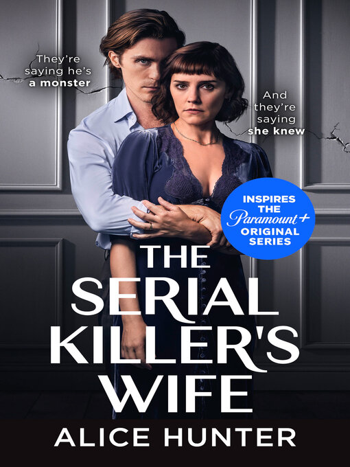 The serial killer&rsquo;s wife - Brooklyn Public Library