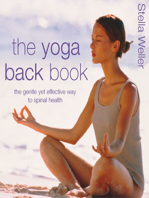 Yoga Therapy for Stress and Anxiety: Create a Personalized Holistic Plan to  Balance Your Life