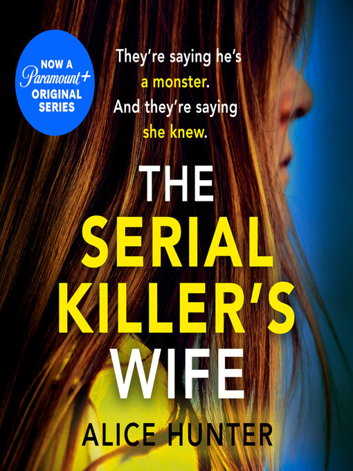 The Serial Killer's Wife - CLEVNET - OverDrive