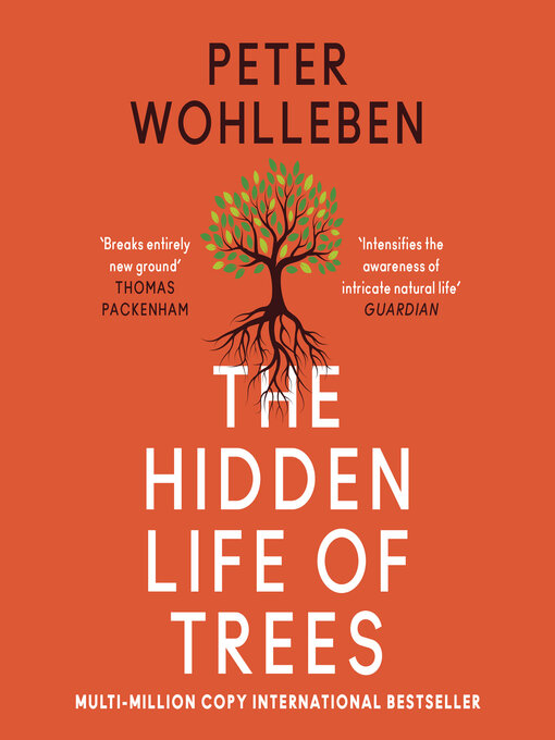 The Hidden Life of Trees - Listening Books - OverDrive