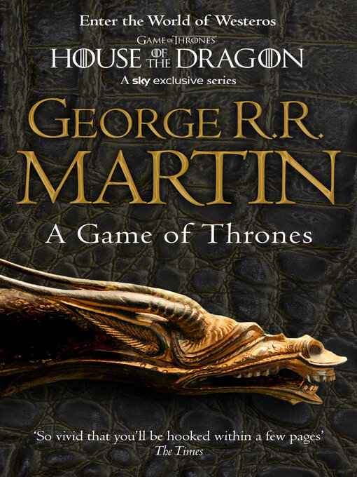 Fire & Blood eBook por George R. R. Martin - EPUB Libro