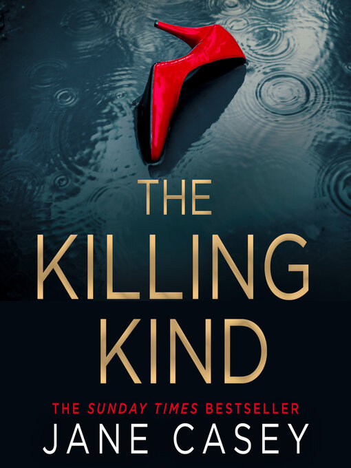 The Killing Kind - Toronto Public Library - OverDrive