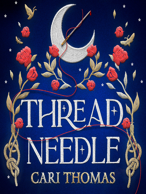 threadneedle novel threadneedle novel
