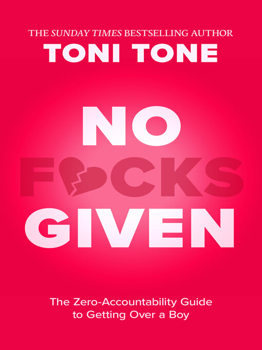 No F*cks Given - Toronto Public Library - OverDrive