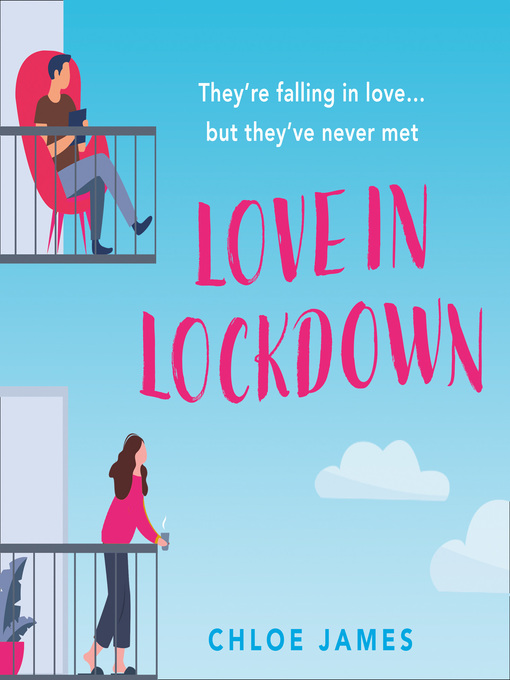 Love in Lockdown - Timberland Regional Library - OverDrive