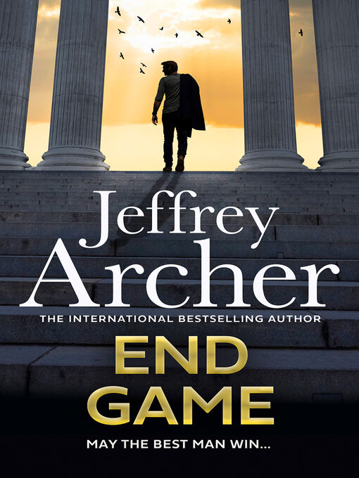 Cover Image of William warwick: the final novel