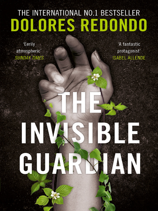 The Invisible Guardian National Library Board Singapore Overdrive