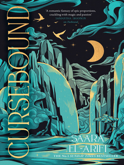 Cover des Mediums