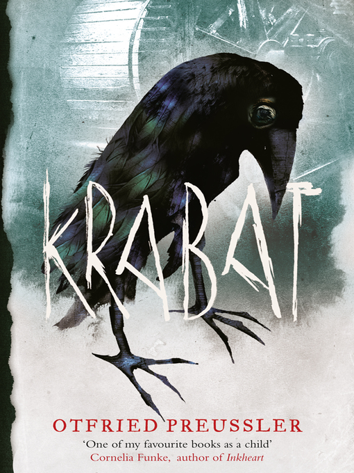 Krabat Libraries NI OverDrive