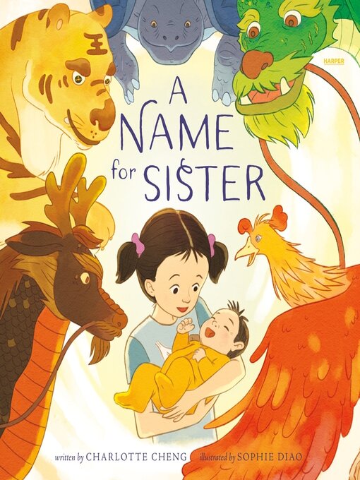 A Name for Sister