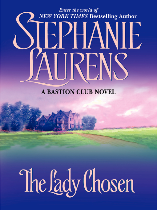 The Lady By His Side by Stephanie Laurens