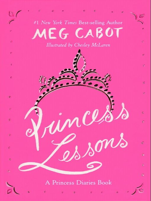 Teen Idol by Meg Cabot, eBook