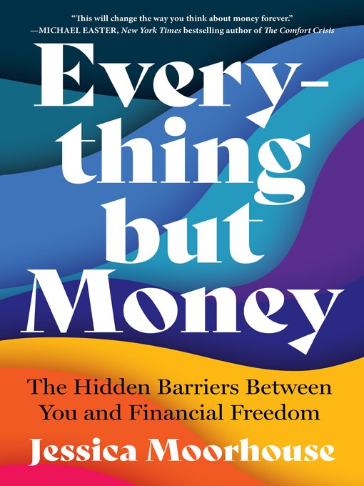 Cover Image of Everything but money