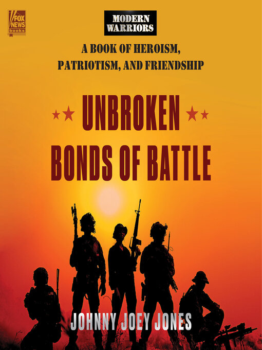 For Librarians - Unbroken Bonds of Battle - Department of Defense ...