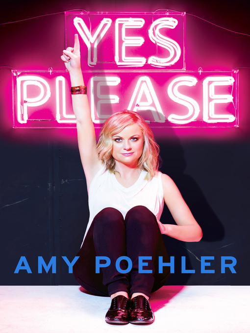 Cover image for Yes Please