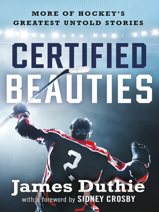 Cover Image of Certified beauties