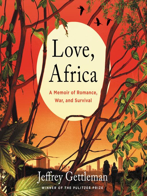 Love, Africa Love, Africa