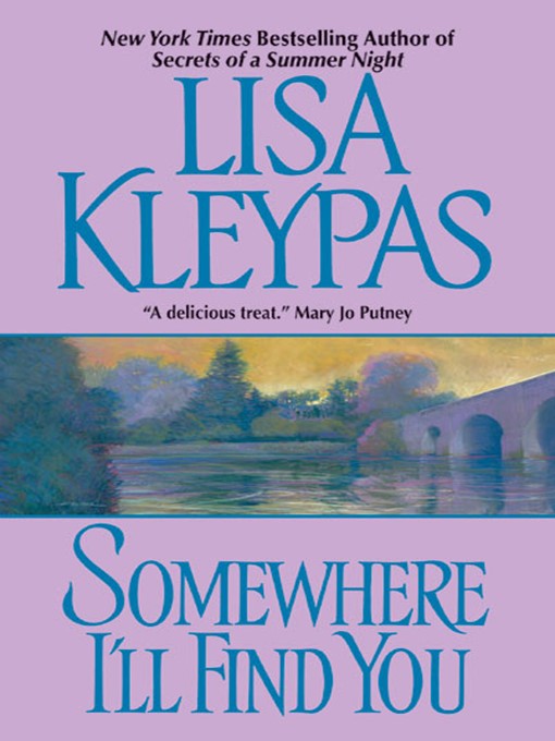 Infine, tu.: libro di Lisa Kleypas