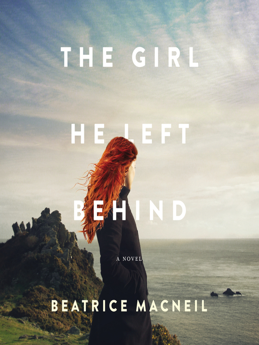 Image: The Girl He Left Behind