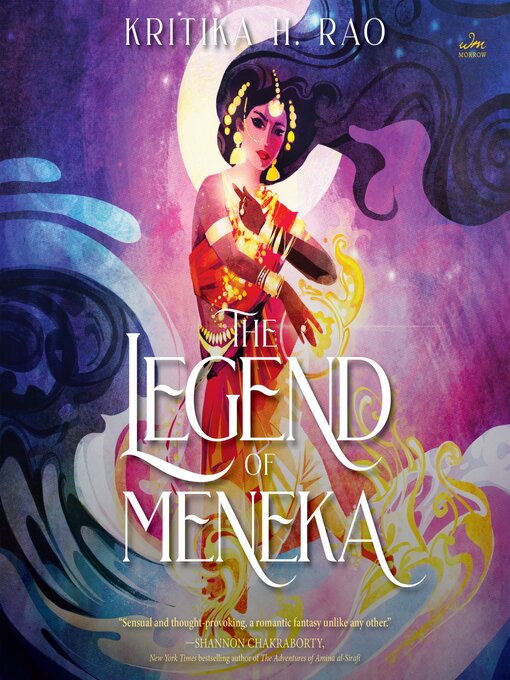 The Legend Of Meneka