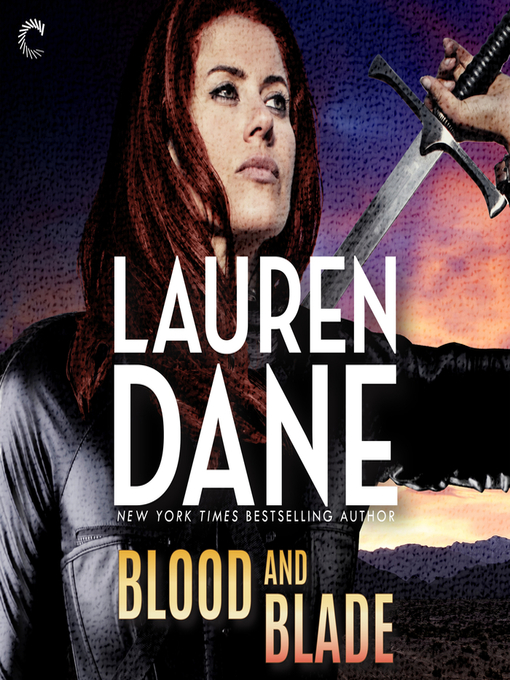 Blood and Blade - Mississauga Library - OverDrive