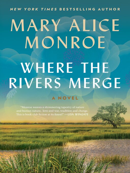 Cover Image of Where the rivers merge