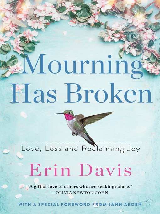 Mourning Has Broken Mourning Has Broken