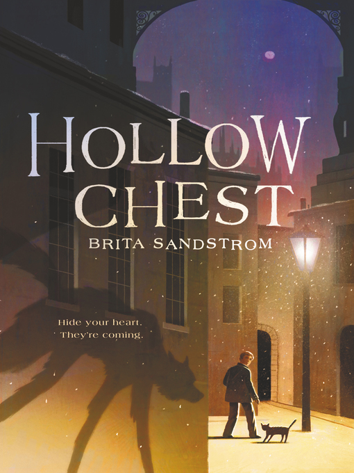 Hollow Chest Hollow Chest