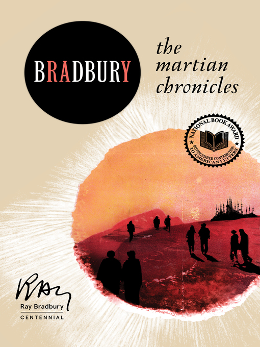 Title details for The Martian Chronicles by Ray Bradbury - Available