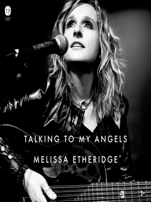 Cover Image of Talking to my angels