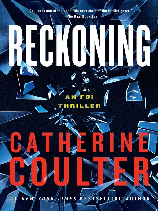 Cover Image of Reckoning