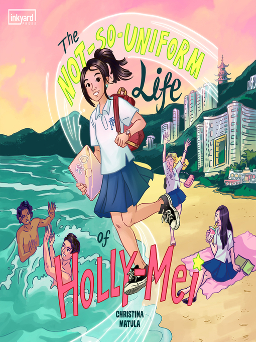 The Not-so-uniform Life of Holly-Mei