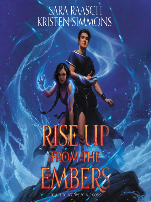 Rise Up from the Embers - Kansas City Public Library - OverDrive