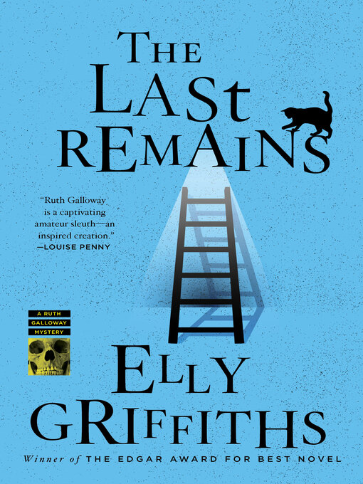 Cover Image of The last remains