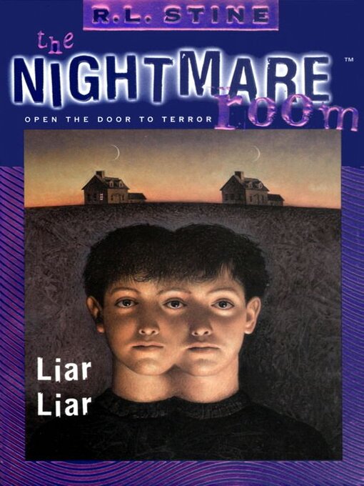 Kids Liar Liar La County Library Overdrive