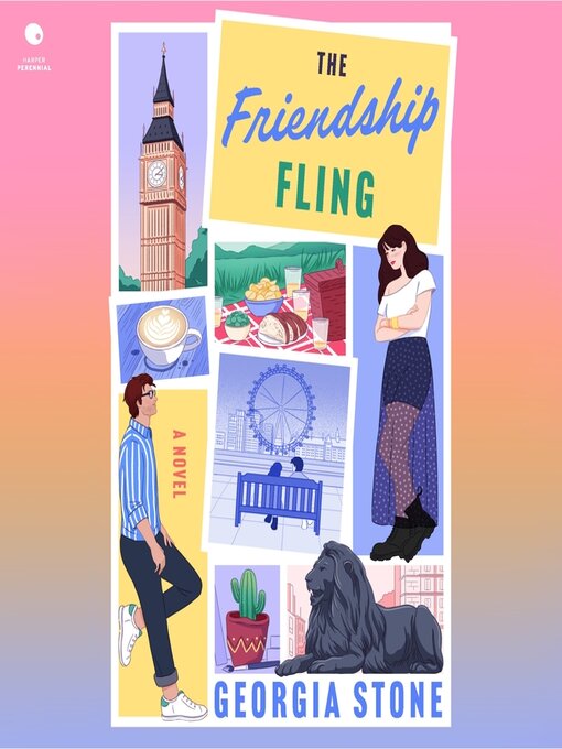 The Friendship Fling