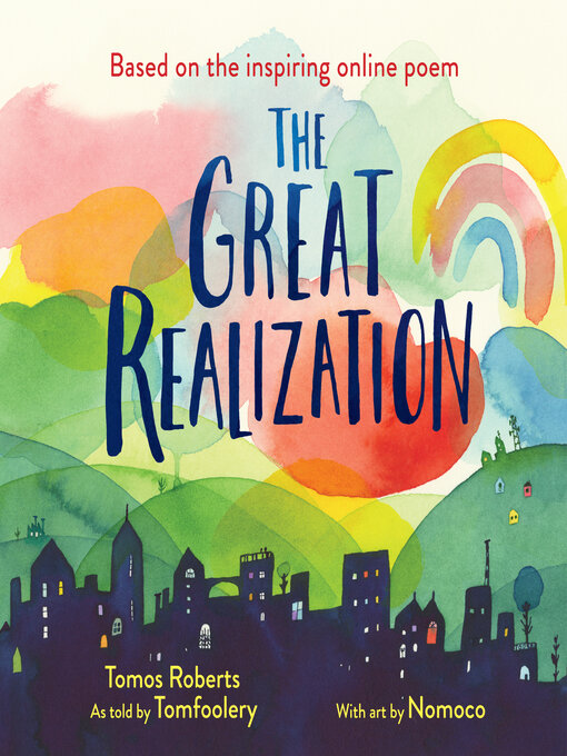 The Great Realization - King County Library System - OverDrive