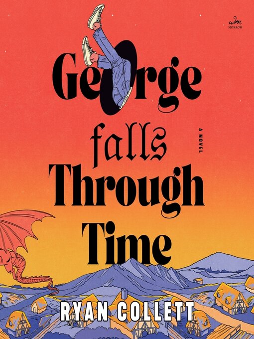 George Falls Through Time