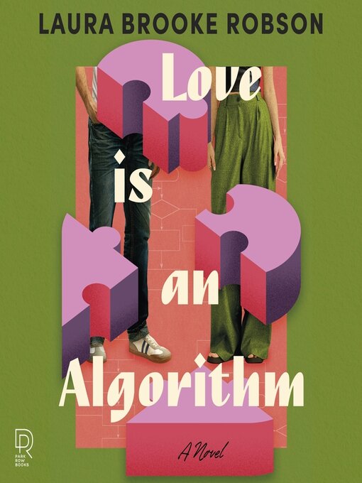 Love Is An Algorithm