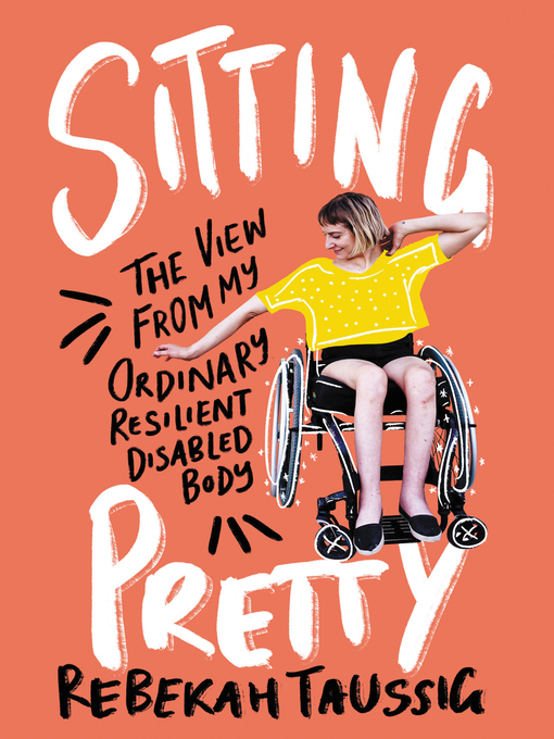 Cover Image of Sitting pretty