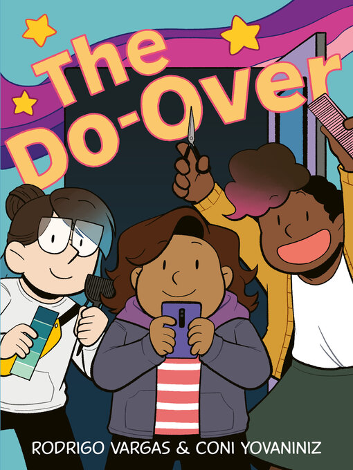 The Do-over