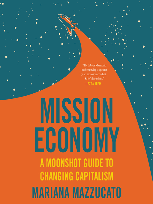 mariana mazzucato mission